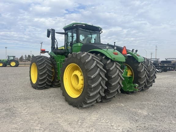Image of John Deere 9R 540 equipment image 2