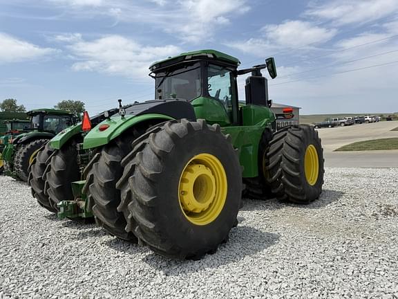 Image of John Deere 9R 540 equipment image 4