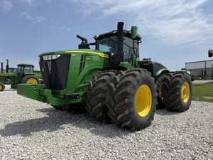 2024 John Deere 9R 540 Image