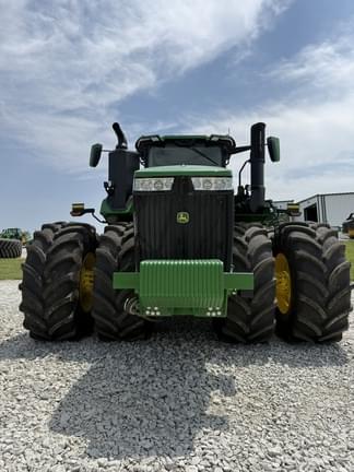 Image of John Deere 9R 540 equipment image 2