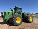2024 John Deere 9R 540 Image