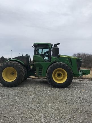 Image of John Deere 9R 540 equipment image 2