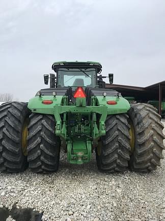 Image of John Deere 9R 540 equipment image 4