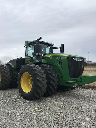 Image of John Deere 9R 540 equipment image 1