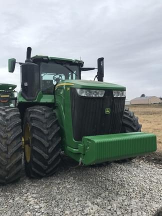 Image of John Deere 9R 540 Primary image