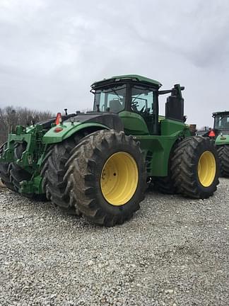 Image of John Deere 9R 540 equipment image 3