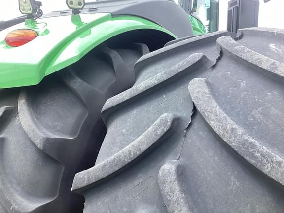 Image of John Deere 9R 540 equipment image 4