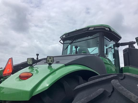 Image of John Deere 9R 540 equipment image 3