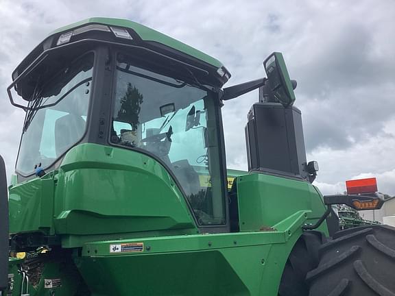 Image of John Deere 9R 540 equipment image 4