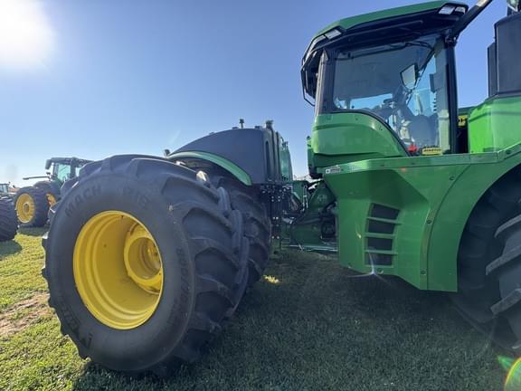 Image of John Deere 9R 540 equipment image 4