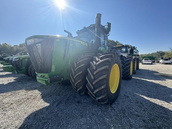 Image of John Deere 9R 540 Image 0