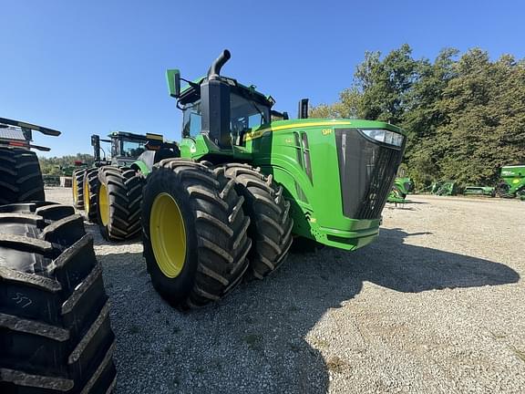 Image of John Deere 9R 540 Image 1