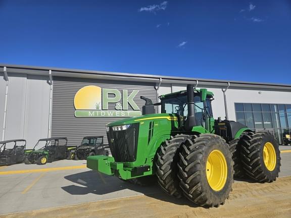 Image of John Deere 9R 540 Primary image