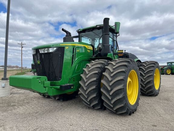 Image of John Deere 9R 540 Primary image