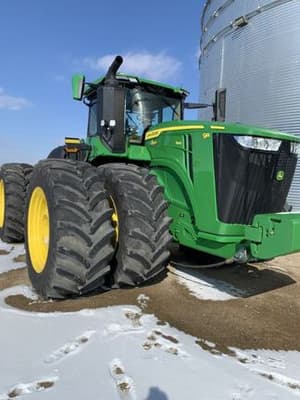 2024 John Deere 9R 540 Image