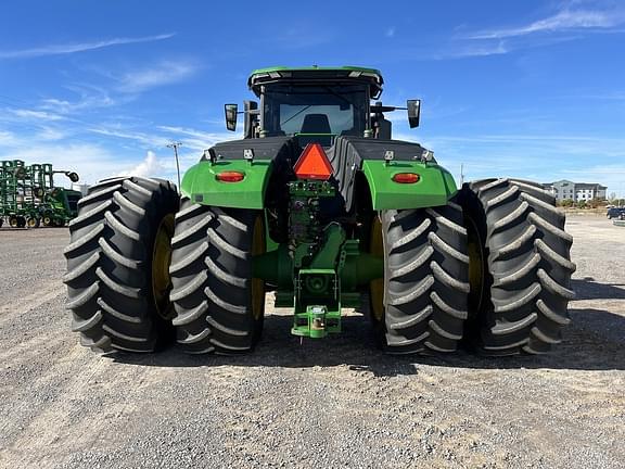 Image of John Deere 9R 540 equipment image 3