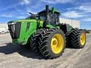 2024 John Deere 9R 540 Image