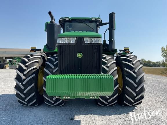 Image of John Deere 9R 540 equipment image 3