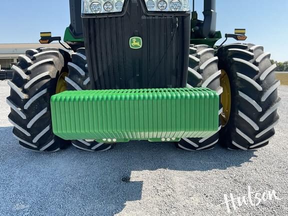 Image of John Deere 9R 540 equipment image 2