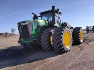 2024 John Deere 9R 540 Image