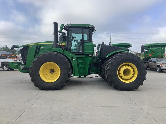 Image of John Deere 9R 540 equipment image 1