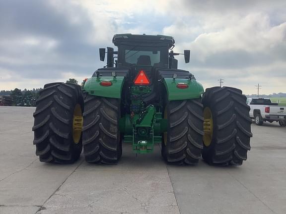 Image of John Deere 9R 540 equipment image 3