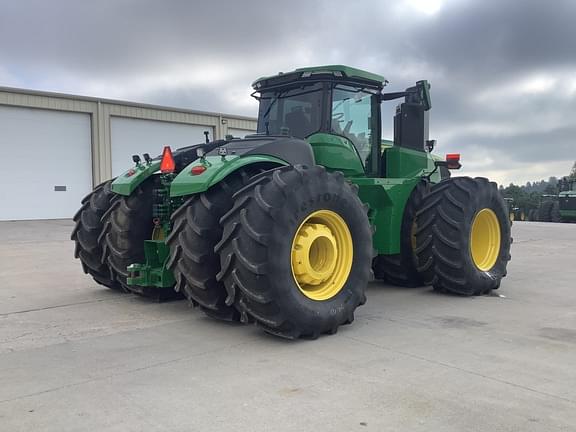 Image of John Deere 9R 540 equipment image 4