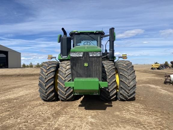 Image of John Deere 9R 540 equipment image 3