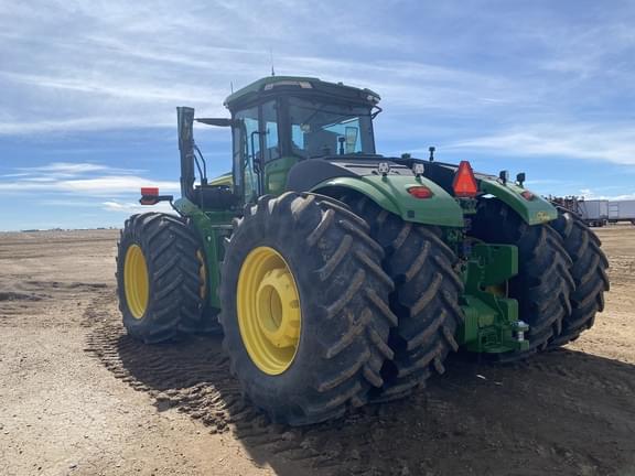 Image of John Deere 9R 540 equipment image 4