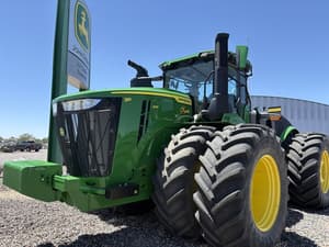 2024 John Deere 9R 540 Image