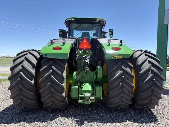 Image of John Deere 9R 540 equipment image 2