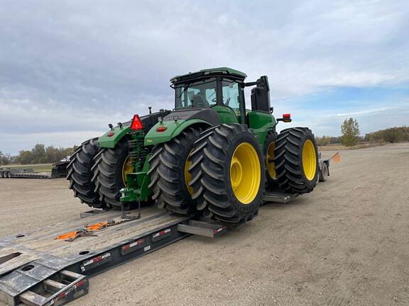 Image of John Deere 9R 540 Image 1