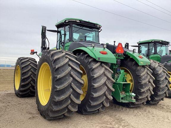 Image of John Deere 9R 540 equipment image 1