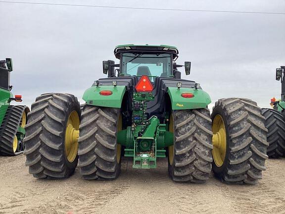 Image of John Deere 9R 540 equipment image 2