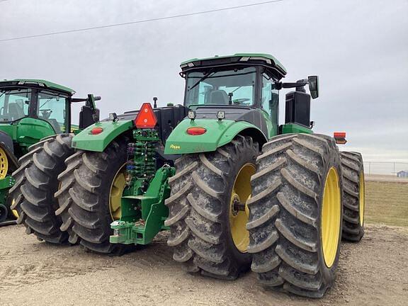 Image of John Deere 9R 540 equipment image 3