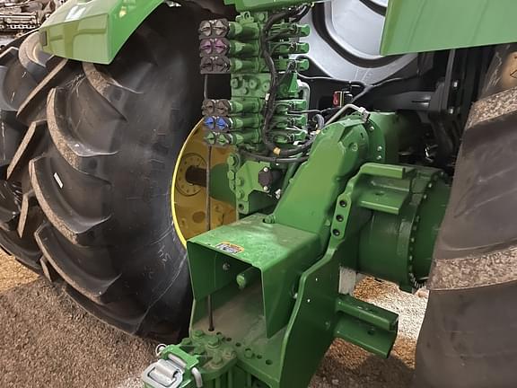 Image of John Deere 9R 540 equipment image 3