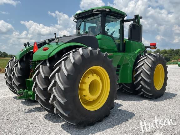 Image of John Deere 9R 540 equipment image 2