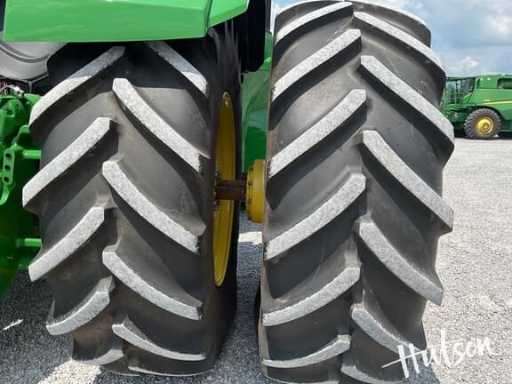 Image of John Deere 9R 540 equipment image 3