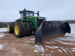 2024 John Deere 9R 540 Image