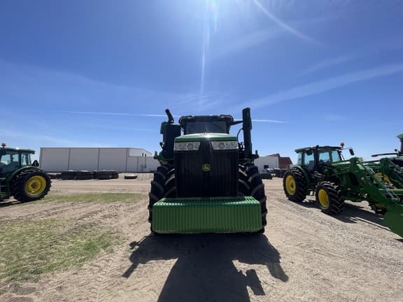 Image of John Deere 9R 590 equipment image 1