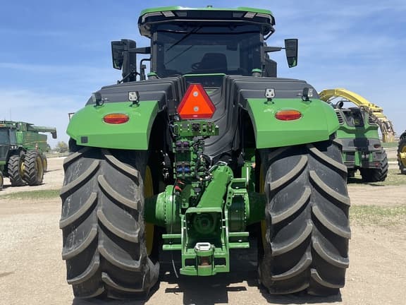 Image of John Deere 9R 590 equipment image 2