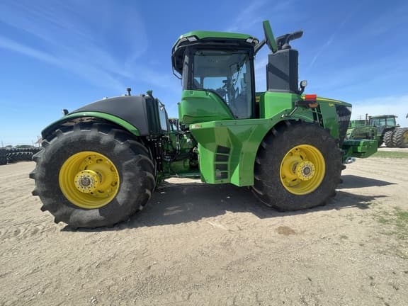 Image of John Deere 9R 590 equipment image 3