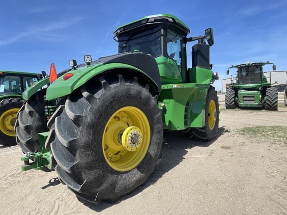 Image of John Deere 9R 590 equipment image 4