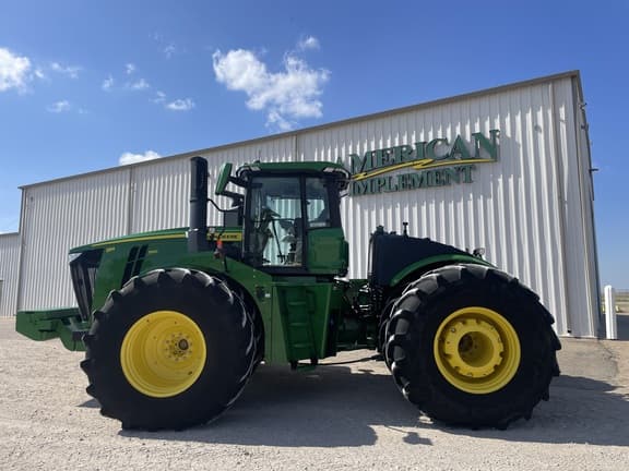Image of John Deere 9R 590 Primary image
