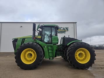 Main image John Deere 9R 590