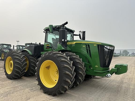 Image of John Deere 9R 590 Primary image