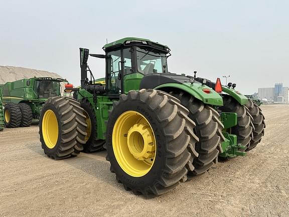 Image of John Deere 9R 590 equipment image 3