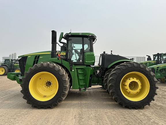 Image of John Deere 9R 590 equipment image 2