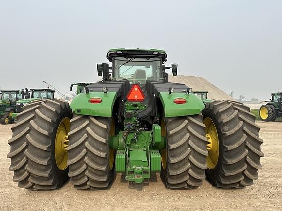 Image of John Deere 9R 590 equipment image 4