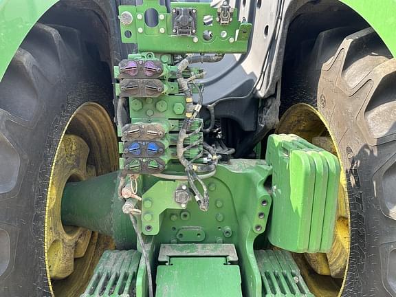 Image of John Deere 9R 590 equipment image 4